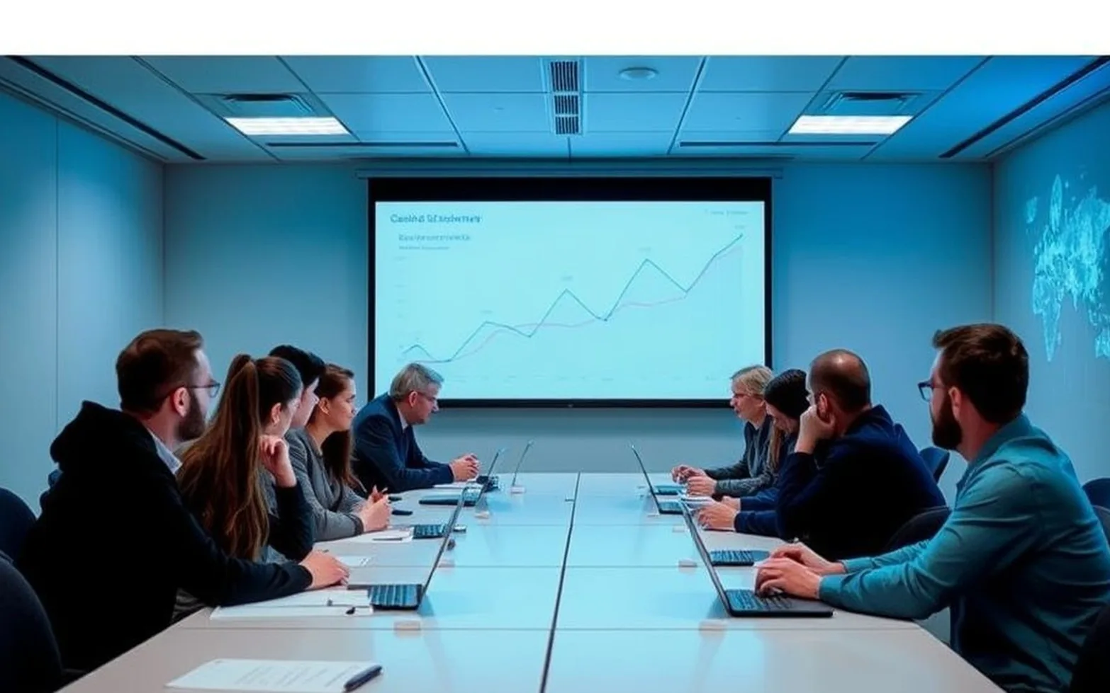 Channel growth workshop