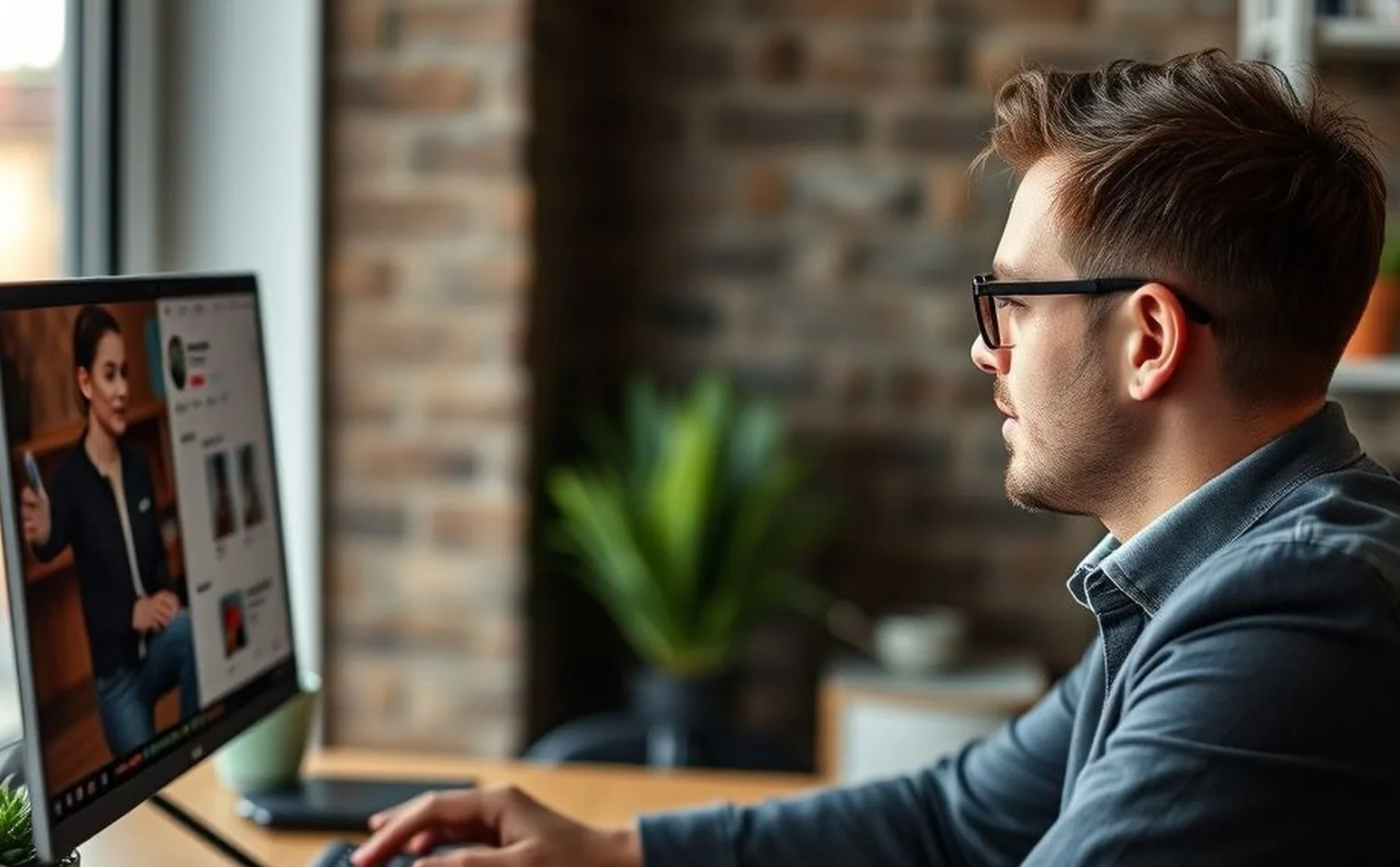 YouTube personal branding coach